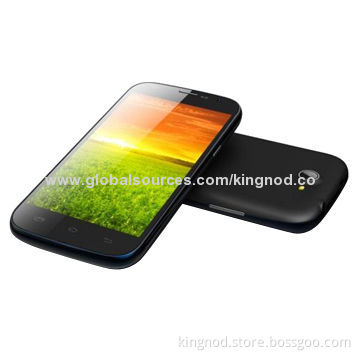 Google's Android 4.2.1 Smartphones with Quad-core + 8.0MP, Flash LED (SW 13.0MP) + 5.0-inch + 4GB
